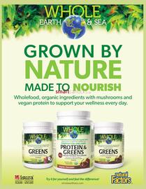 Natural Food Pantry flyer Page 5