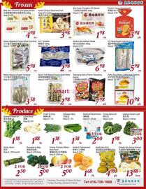 Tone Tai Supermarket flyer week 1 Page 3