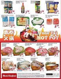 Tone Tai Supermarket flyer week 1 Page 4