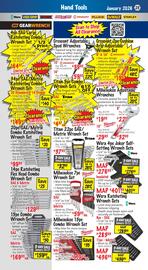 KMS Tools flyer Page 25