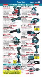 KMS Tools flyer Page 9