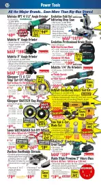KMS Tools flyer Page 12