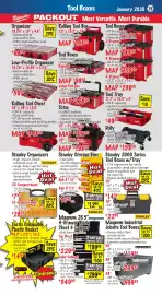 KMS Tools flyer Page 15
