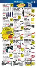 KMS Tools flyer Page 33