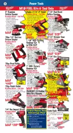 KMS Tools flyer Page 4