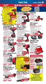 KMS Tools flyer Page 5