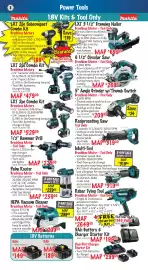 KMS Tools flyer Page 8