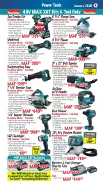 KMS Tools flyer Page 9