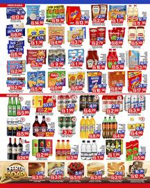 Catálogo Supermercados Gricki Página 2
