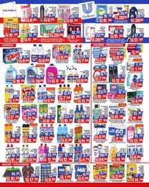 Catálogo Supermercados Gricki Página 3