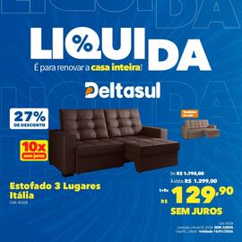 Folheto Deltasul Página 2