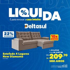 Folheto Deltasul Página 4