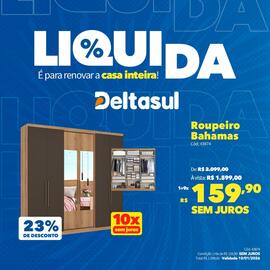 Folheto Deltasul Página 5