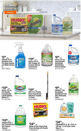 The Home Depot flyer Page 2
