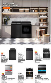 The Home Depot flyer Page 3