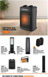 The Home Depot flyer Page 6
