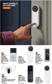 The Home Depot flyer Page 7