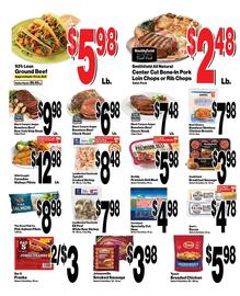 Super Saver weekly ad Page 2