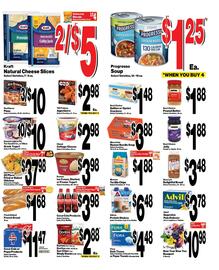 Super Saver weekly ad Page 3
