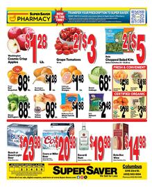 Super Saver weekly ad Page 4
