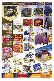 Al Madina Hypermarket catalogue Page 10