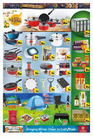 Al Madina Hypermarket catalogue Page 11