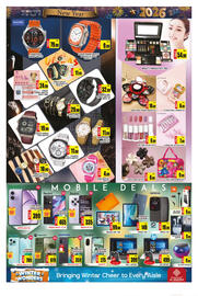 Al Madina Hypermarket catalogue Page 12