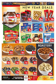 Al Madina Hypermarket catalogue Page 4