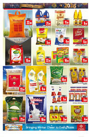 Al Madina Hypermarket catalogue Page 5