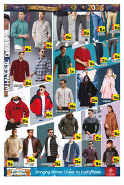 Al Madina Hypermarket catalogue Page 7