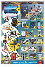 Al Madina Hypermarket catalogue Page 9