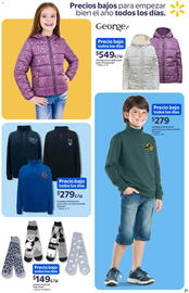 Folleto Walmart Página 21