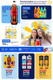 Folleto Walmart Página 5