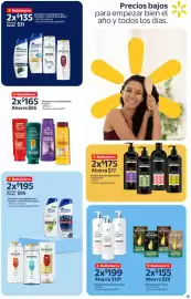 Folleto Walmart Página 13