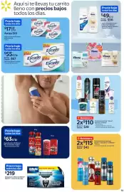 Folleto Walmart Página 14