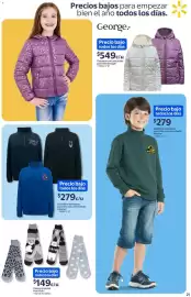 Folleto Walmart Página 21