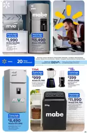 Folleto Walmart Página 24