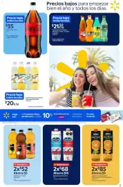 Folleto Walmart Página 5