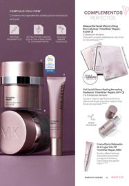 Catálogo Mary Kay Página 11