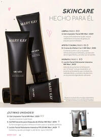 Catálogo Mary Kay Página 12