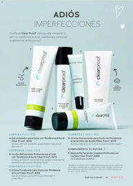 Catálogo Mary Kay Página 13