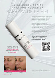 Catálogo Mary Kay Página 18