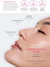 Catálogo Mary Kay Página 19