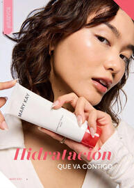 Catálogo Mary Kay Página 2