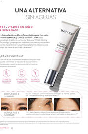 Catálogo Mary Kay Página 20