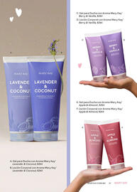 Catálogo Mary Kay Página 27