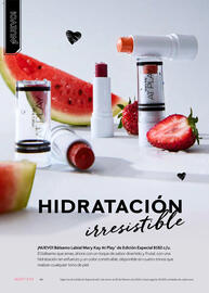 Catálogo Mary Kay Página 34