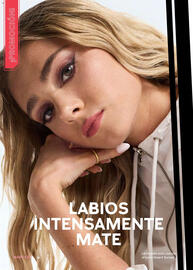 Catálogo Mary Kay Página 38