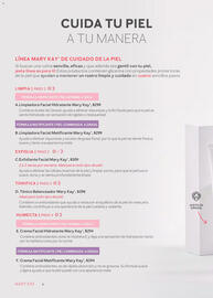 Catálogo Mary Kay Página 4