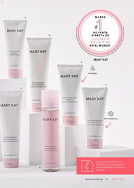 Catálogo Mary Kay Página 5